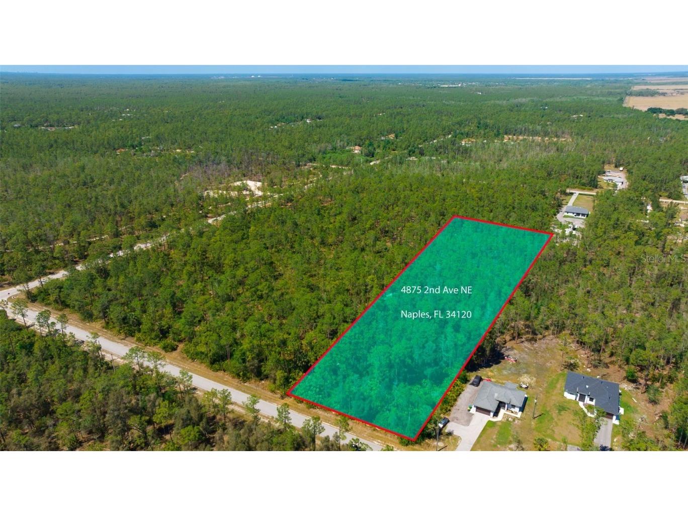 0 2nd Avenue NE Naples FL 34120 TB8361623 image1