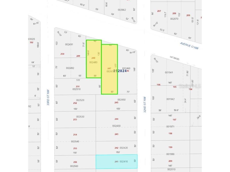 0 32nd Street NW Winter Haven FL 33881 A4664256 image1