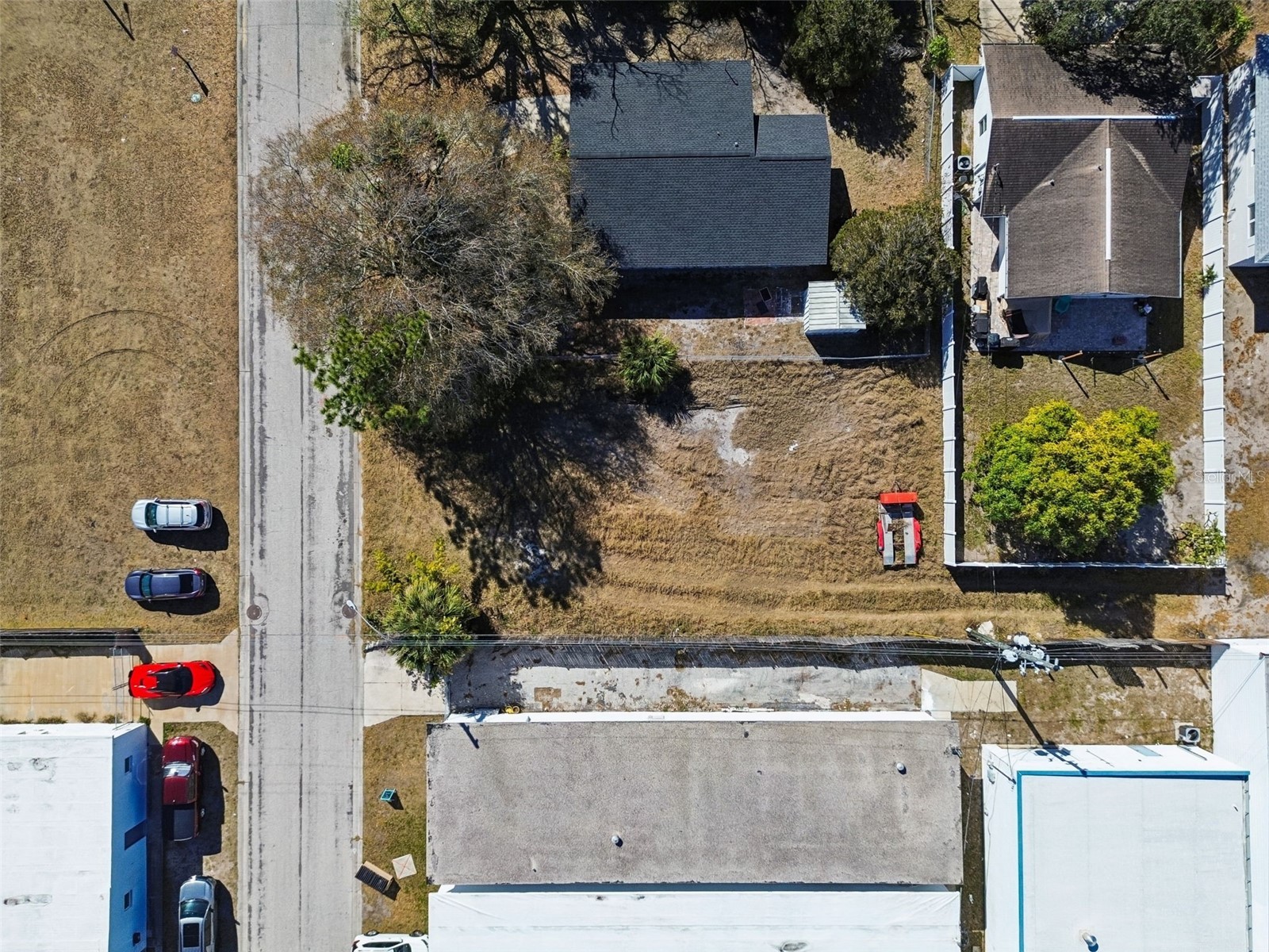 0 42nd St S Saint Petersburg FL 33711 TB8474491 image9