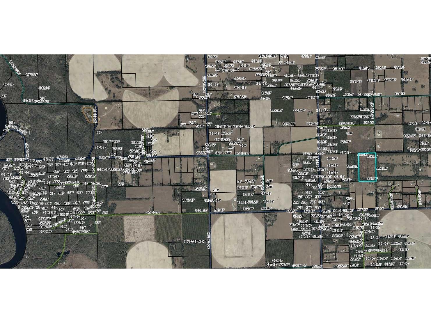 0 48th Street Trenton FL 32693 W7881770 image3