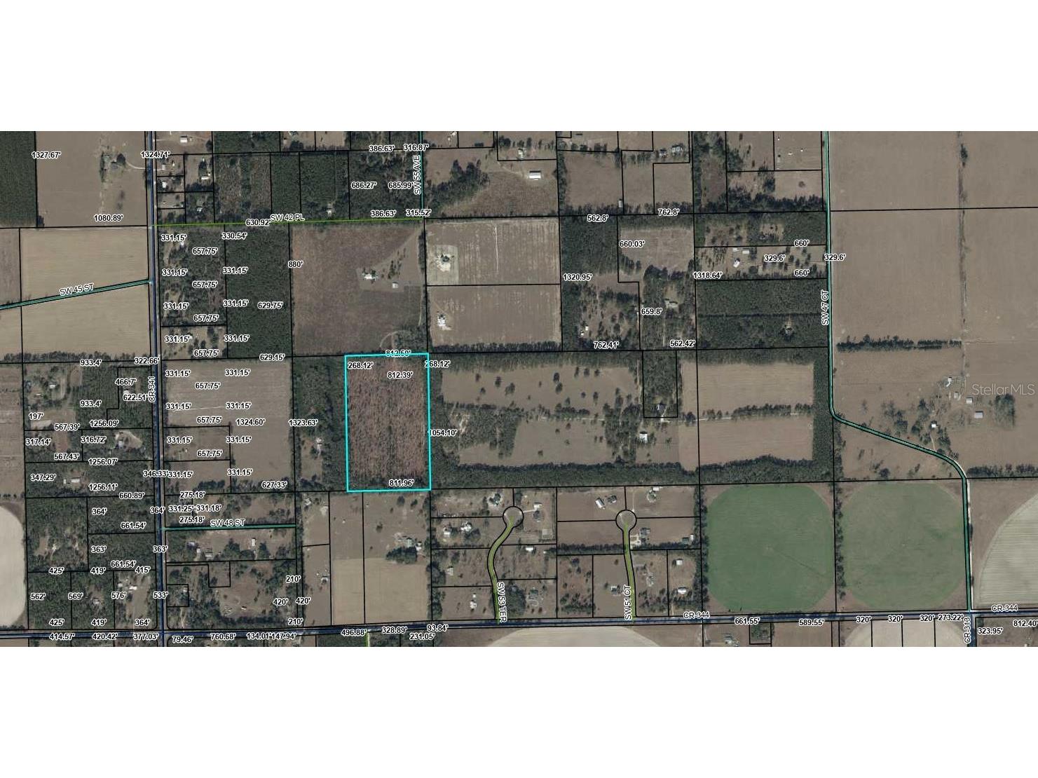 0 48th Street Trenton FL 32693 W7881770 image4