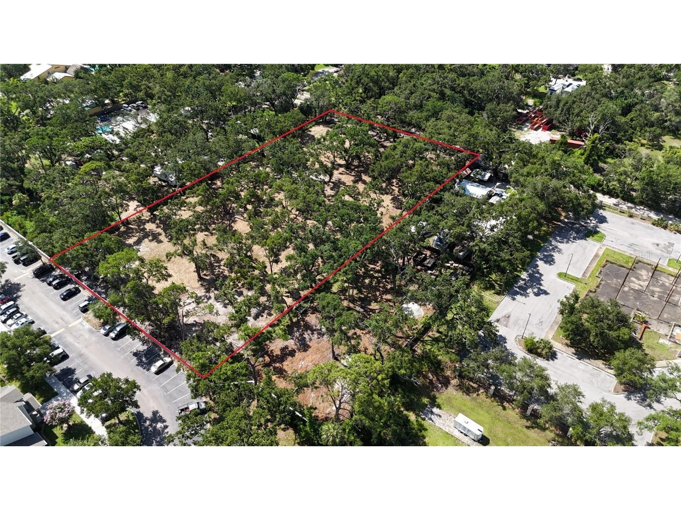 0 51st Street Sarasota FL 34235 A4656610 image1