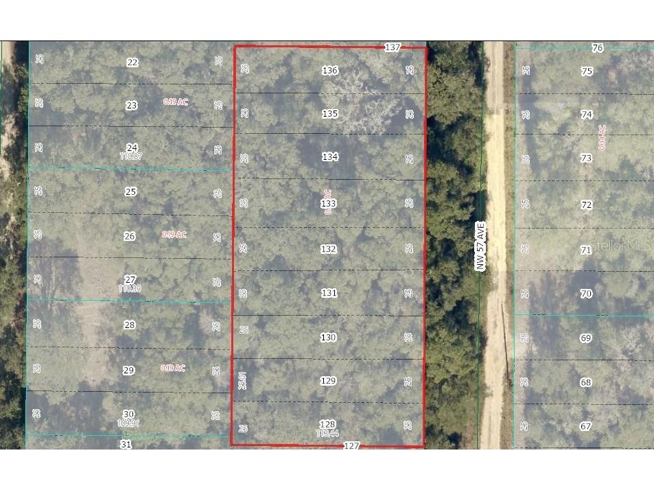 0 57th Avenue NW Ocala FL 34482 W7880560 image5