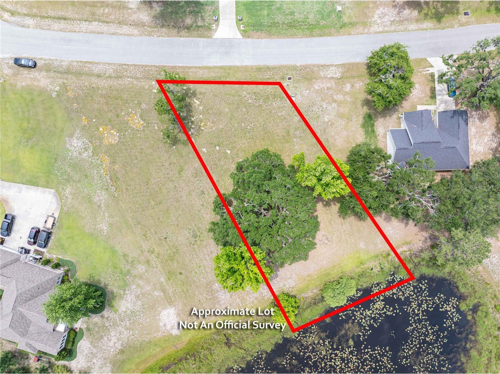 0 65th Drive Lot 39 Live Oak FL 32060 GC530748 image16