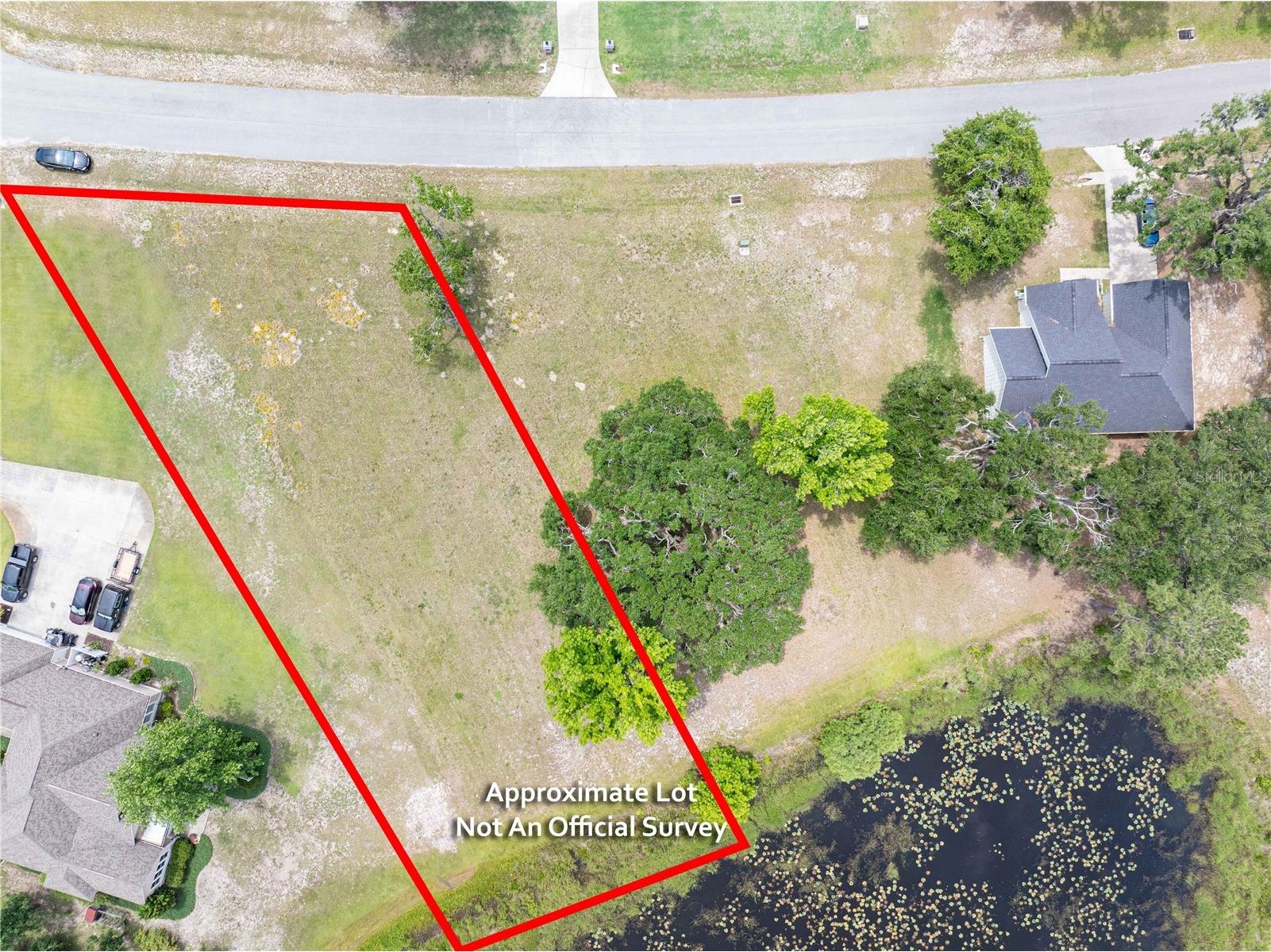 0 65th Drive Lot 40 Live Oak FL 32060 GC530744 image24
