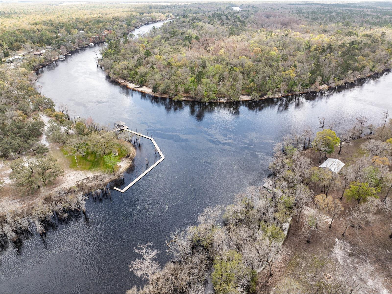 0 65th Place A Branford FL 32008 - SANTA FE RIVER GC538421 image36