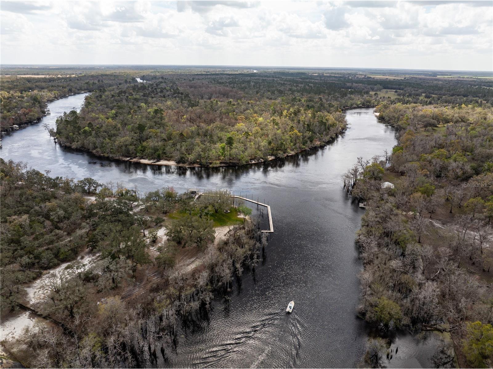 0 65th Place A Branford FL 32008 - SANTA FE RIVER GC538421 image37