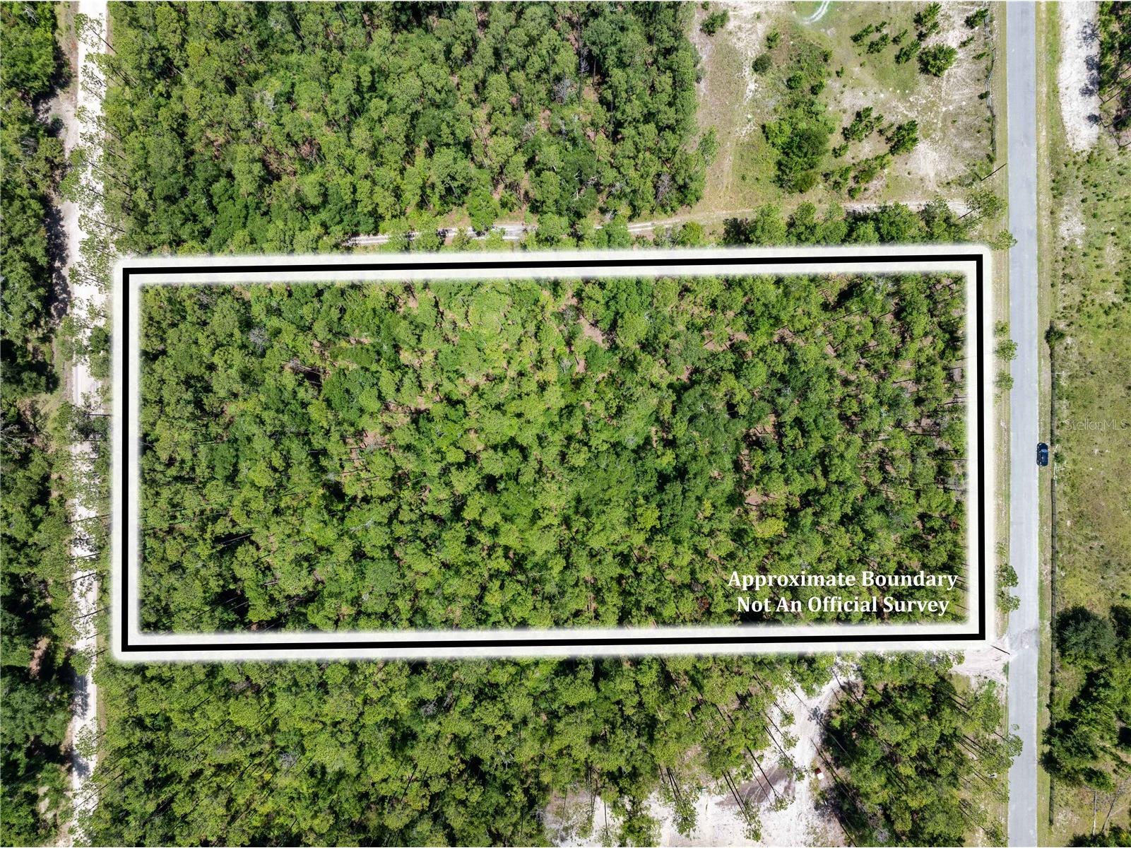 0 71st Lane O'Brien FL 32071 GC541846 image26