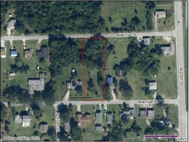 0.76 Acres on Avenue S Fort Pierce FL 34947 T3425256 image1