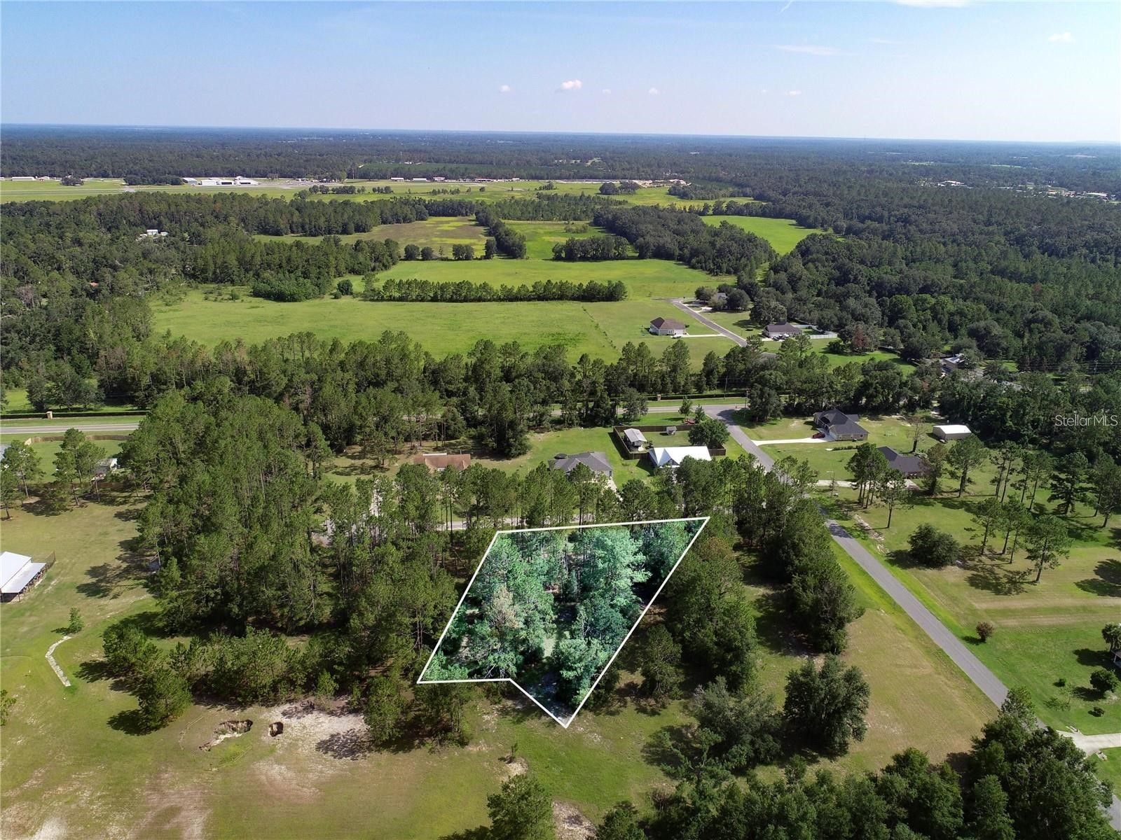 0 88th Trail Live Oak FL 32060 A4678401 image9