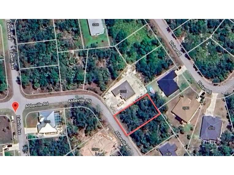 0 Abbeville Road North Port FL 34288 A4618166 image1
