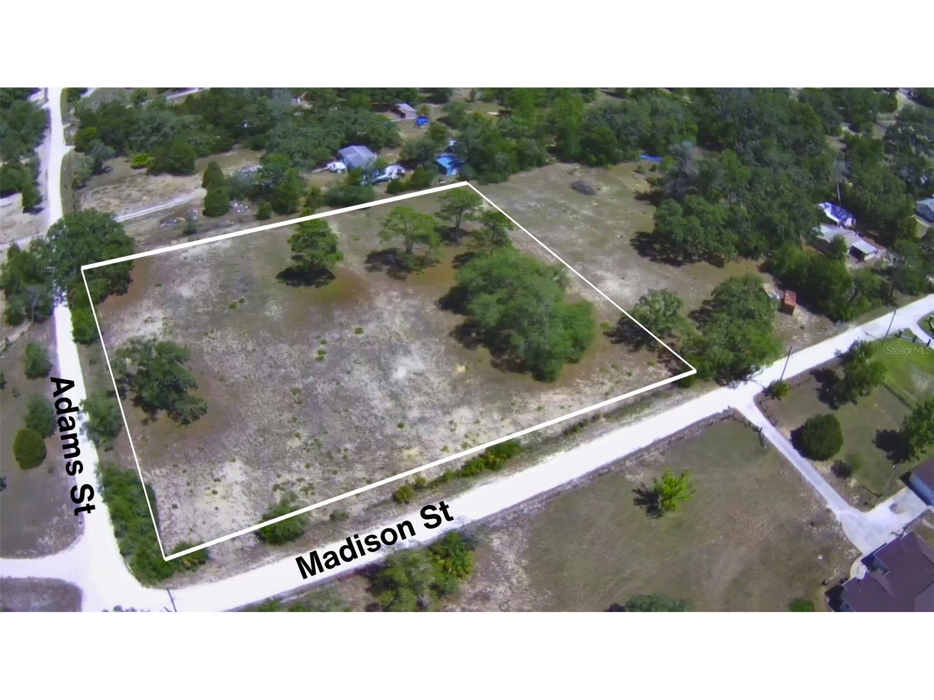 0 Adams Street Brooksville FL 34613 W7885520 image1