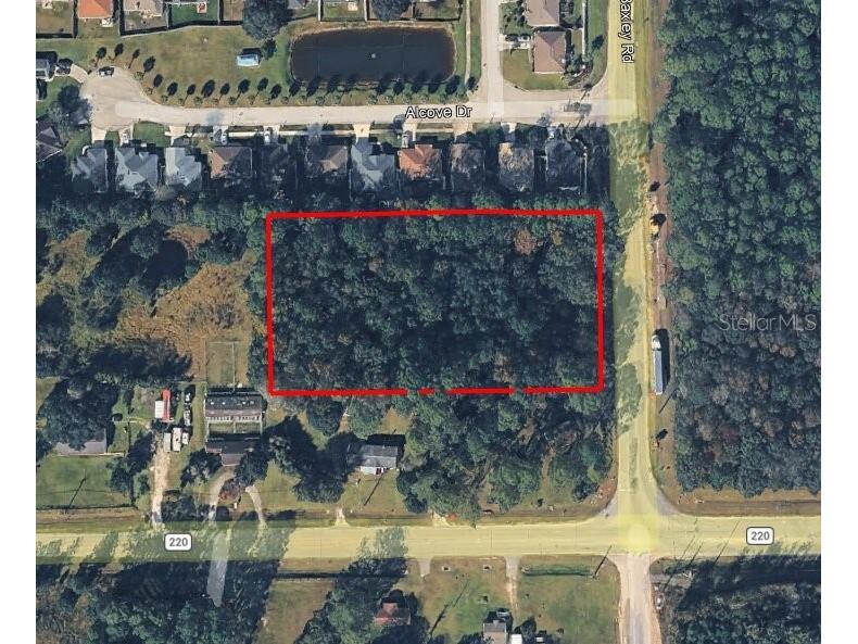 0 Agricultural Center Drive Saint Augustine FL 32092 GC538644 image1