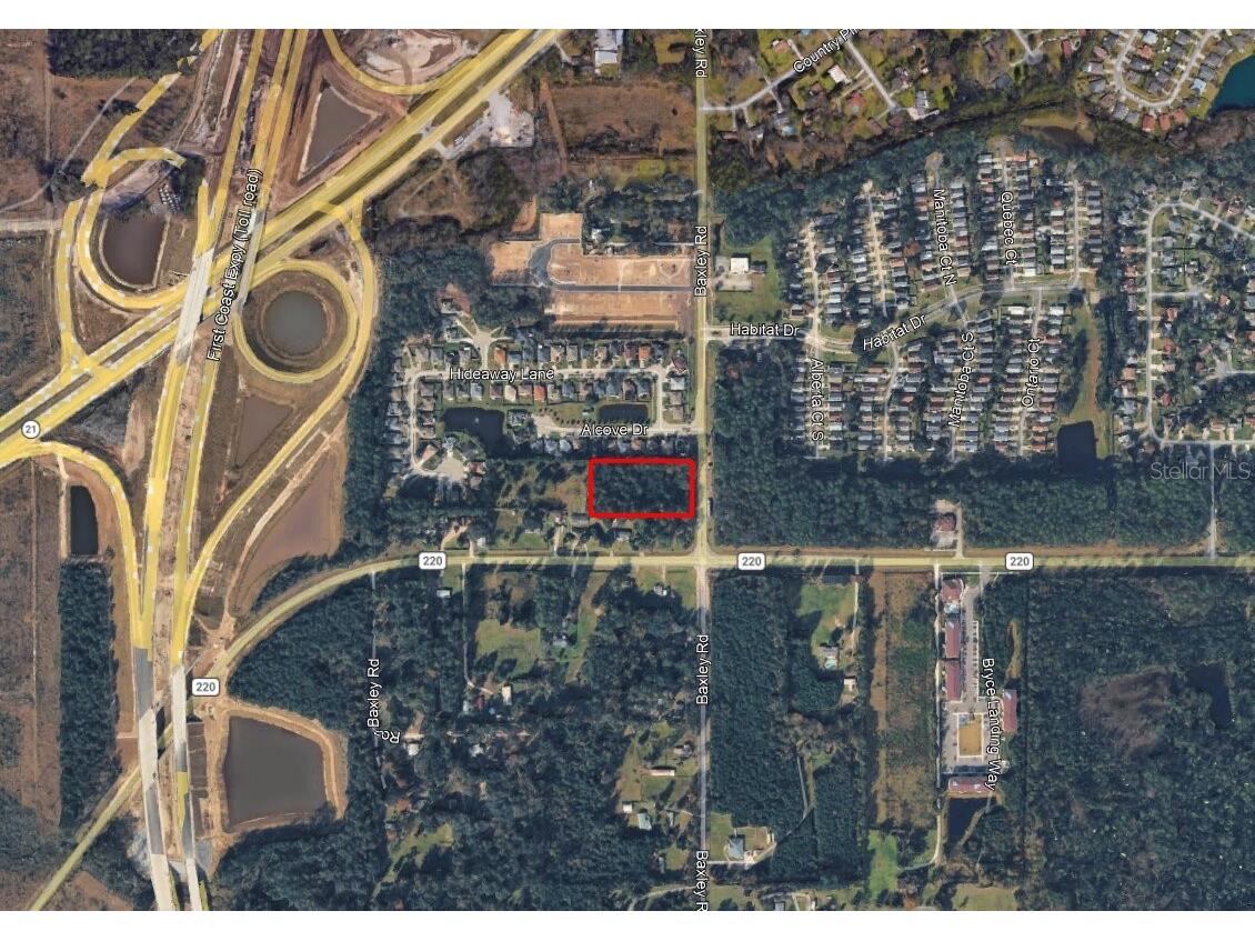 0 Agricultural Center Drive Saint Augustine FL 32092 GC538644 image3