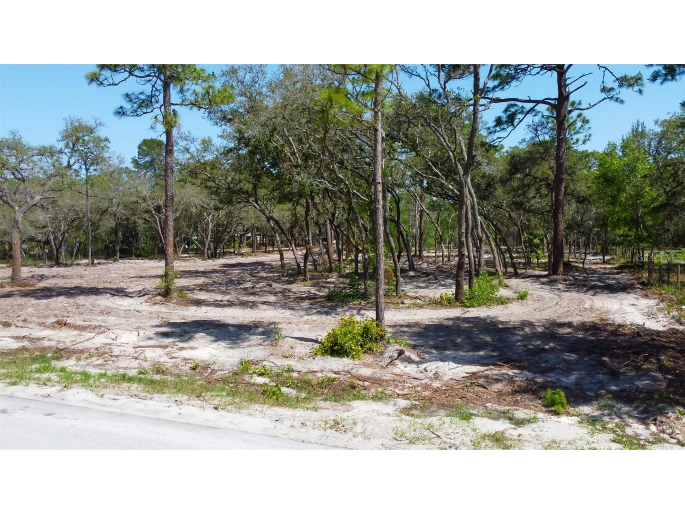 0 Akins Drive Spring Hill FL 34610 TB8387664 image1