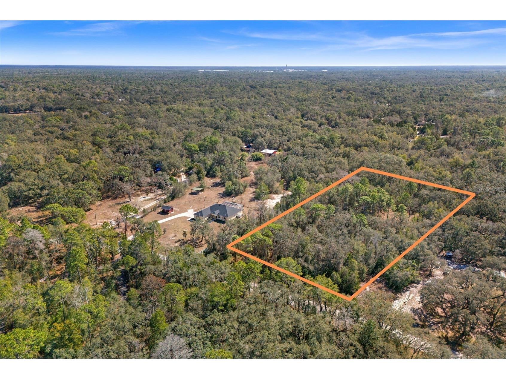 0 Akins Drive Spring Hill FL 34610 W7882315 image1