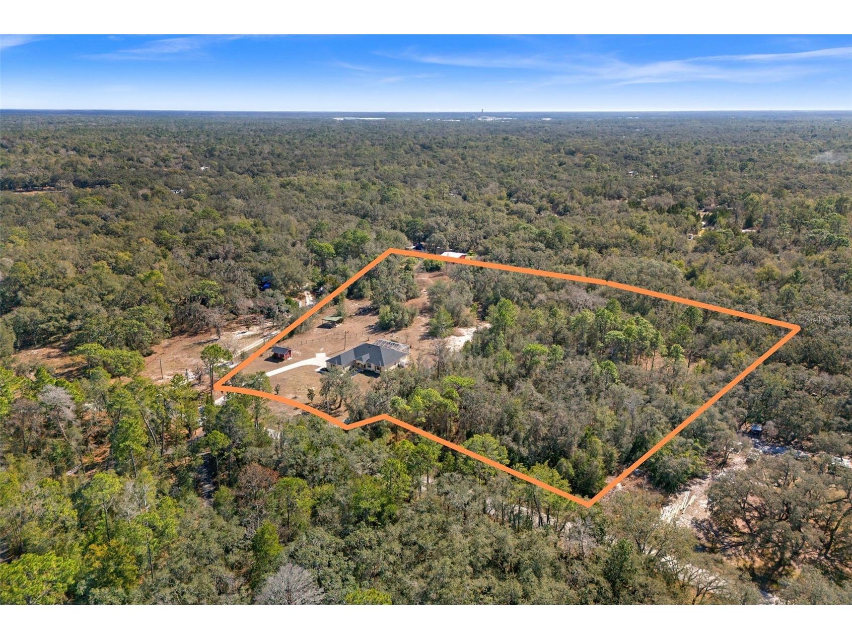 0 Akins Drive Spring Hill FL 34610 W7882315 image2