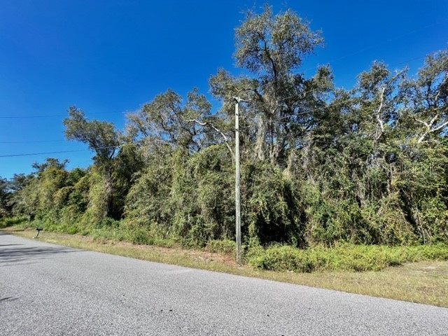 0 Albright Road Spring Hill FL 34610 W7859258 image1