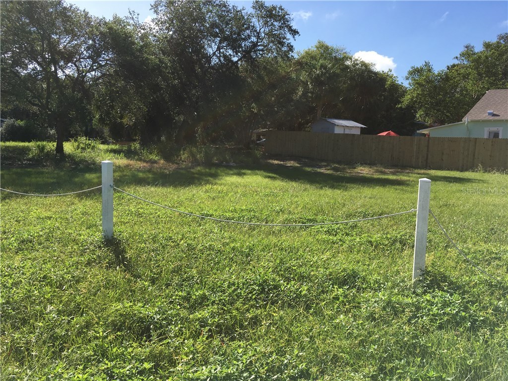0 Alderman Street Tarpon Springs FL 34689 U7846471 image1