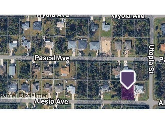 0 Alesio Avenue North Port FL 34286 TB8457586 image1