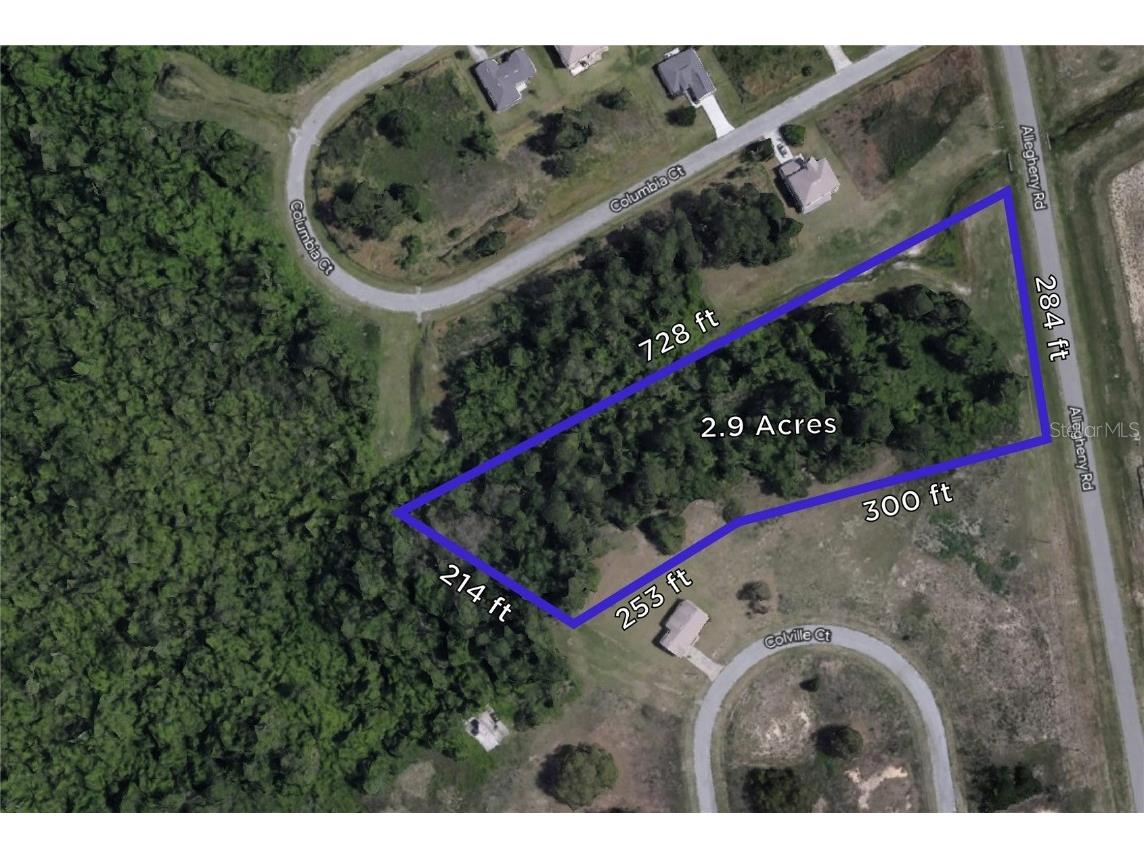 0 Allegheny Road Poinciana FL 34759 S5090585 image1