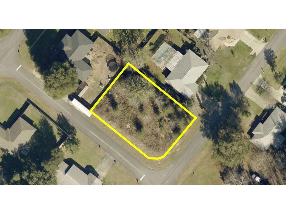 0 Almond Drive Ocala FL 34472 OM727014 image1