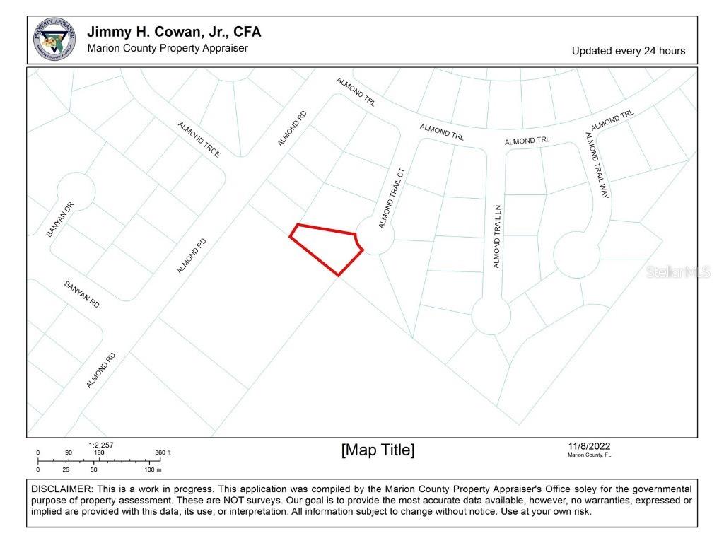 0 Almond Trail Court Ocala FL 34472 OM648706 image1