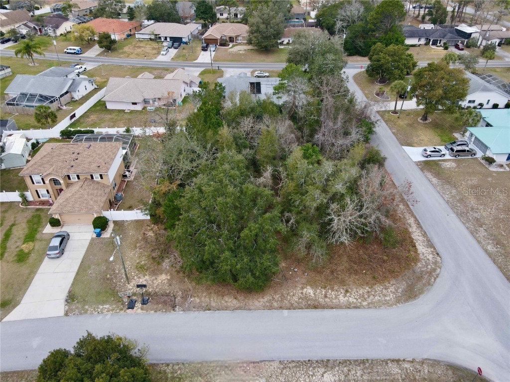 0 Alster Avenue Spring Hill FL 34609 U8150049 image1