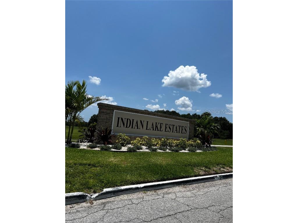 0 Althea Drive Lake Wales FL 33898 T3452312 image1