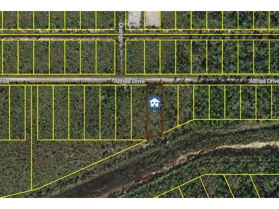 0 Althea Drive Lake Wales FL 33898 O6377632 image3
