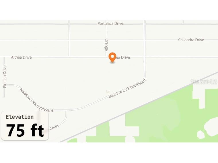 0 Althea Drive Lake Wales FL 33898 O6377632 image4