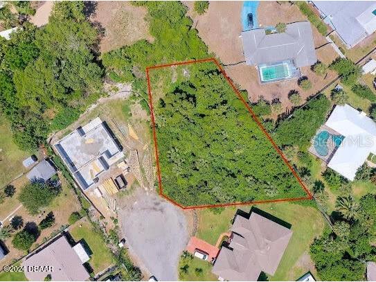 0 Anchor Drive Ormond Beach FL 32176 FC299300 image1