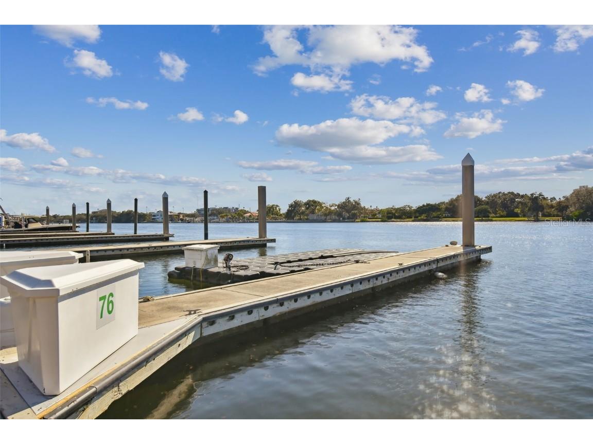 0 Anchorage Road #76 Tampa FL 33602 T3483502 image1