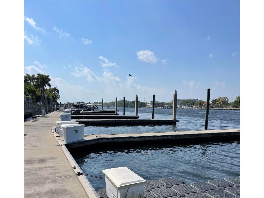 0 Anchorage Road #78 Tampa FL 33602 A4562838 image1