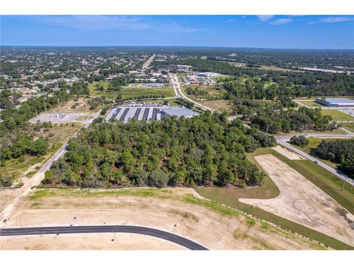 0 Anderson Snow Road Spring Hill FL 34609 W7873422 image16