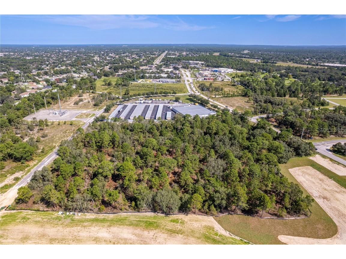 0 Anderson Snow Road Spring Hill FL 34609 W7873422 image3