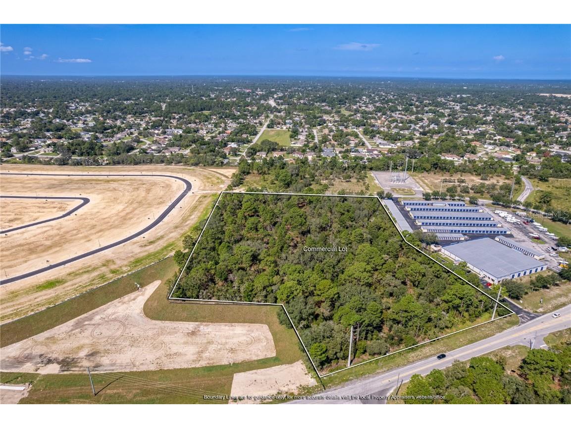 0 Anderson Snow Road Spring Hill FL 34609 W7873422 image5