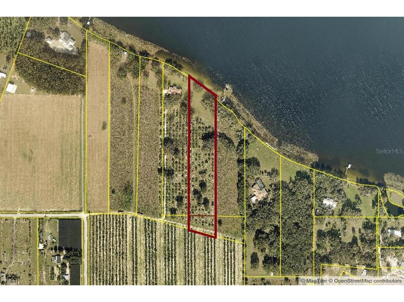 0 Apiary Circle Grand Island FL 32735 - LAKE YALE G5107812 image2