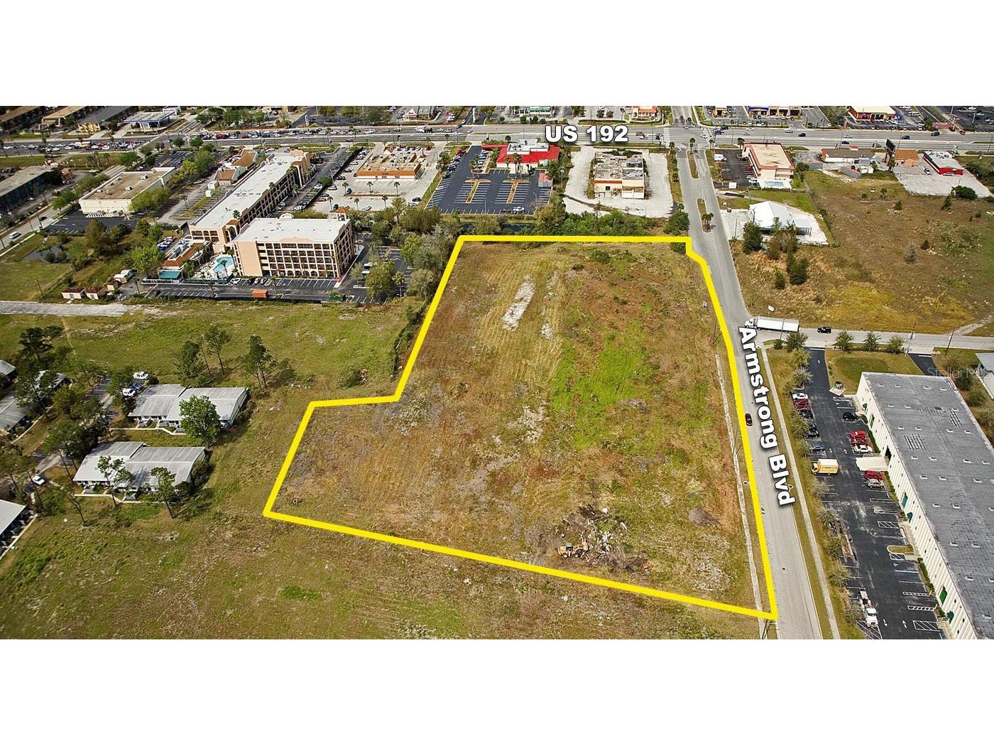 0 Armstrong Boulevard Kissimmee FL 34741 O6358686 image1