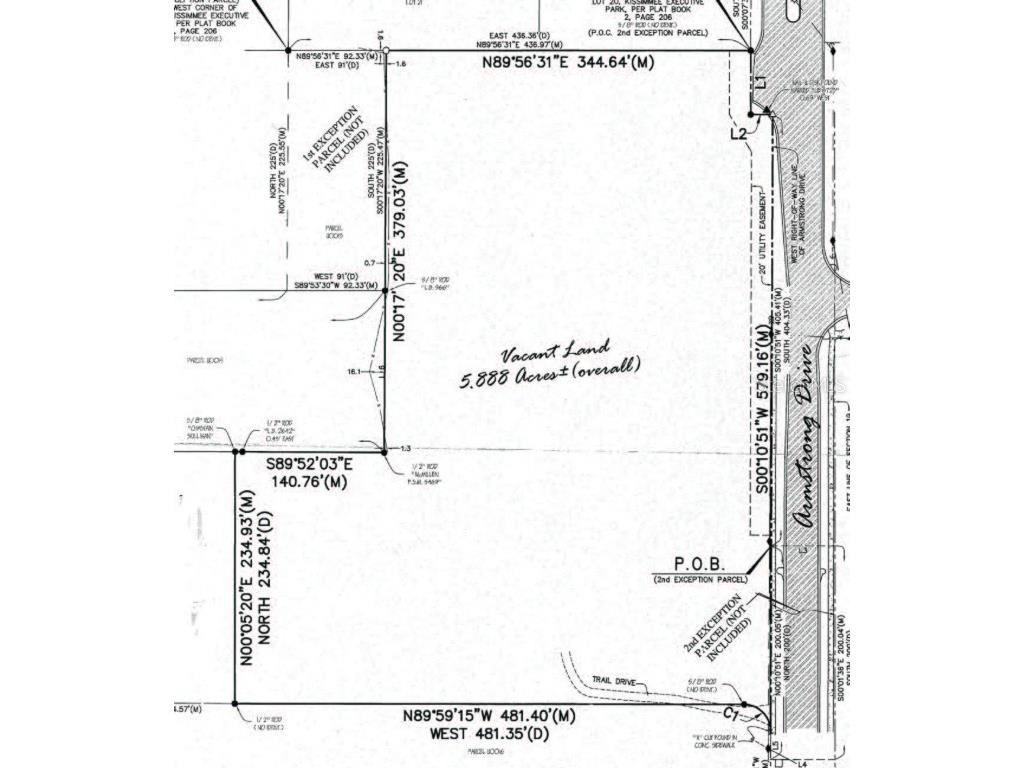 0 Armstrong Boulevard Kissimmee FL 34741 O6358686 image2