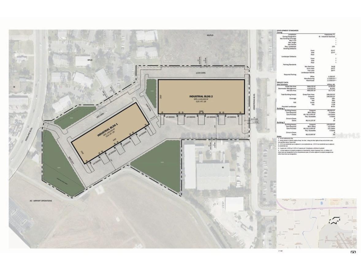 0 Armstrong Boulevard Kissimmee FL 34746 O6359447 image3