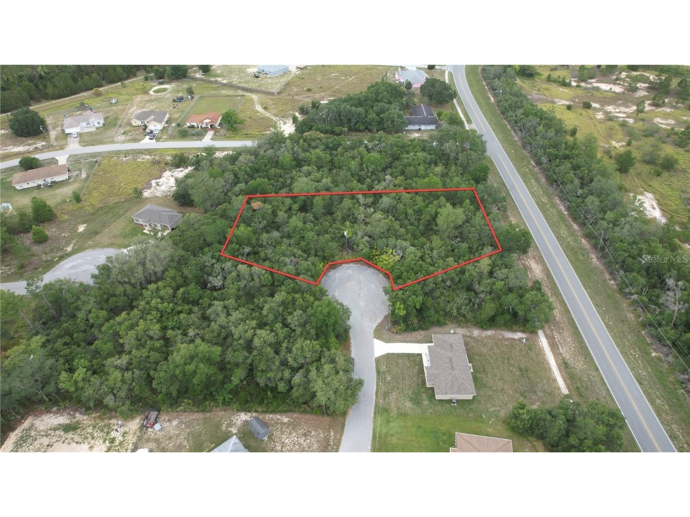 0 Ash Pass Run Ocala FL 34472 W7854614 image1