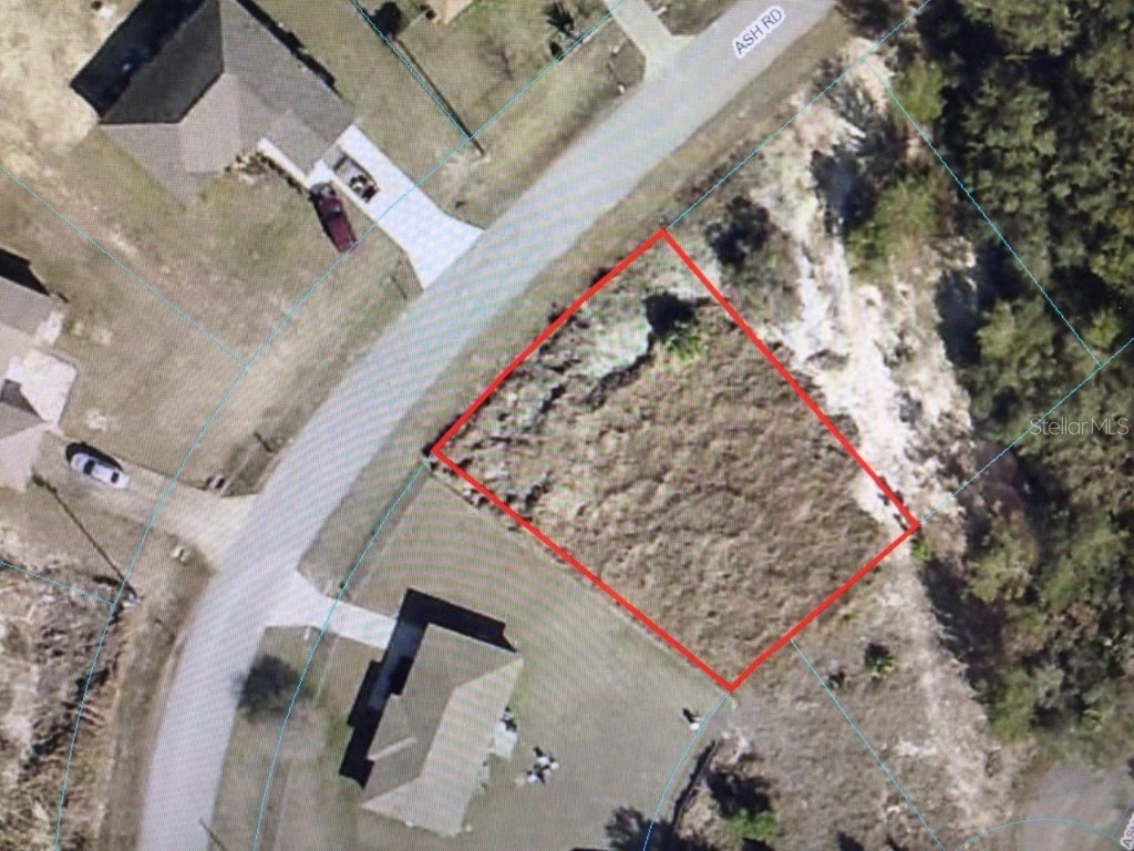 0 Ash Road Ocala FL 34472 OM653289 image1