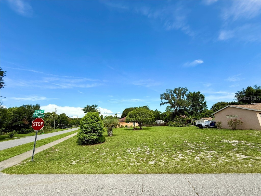 0 Aster Drive Debary FL 32713 O6323165 image1