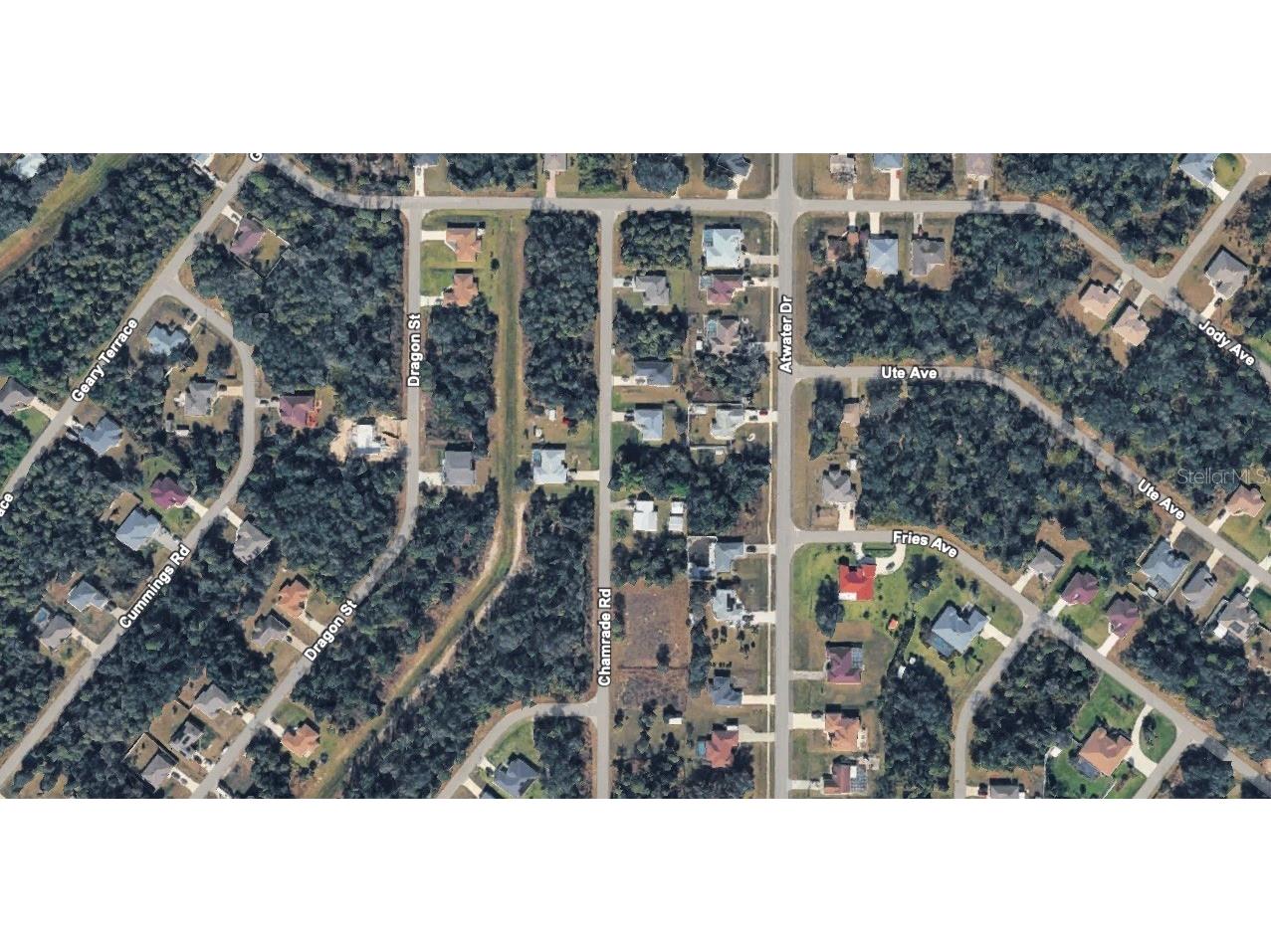 0 Atwater Drive North Port FL 34288 C7523205 image3