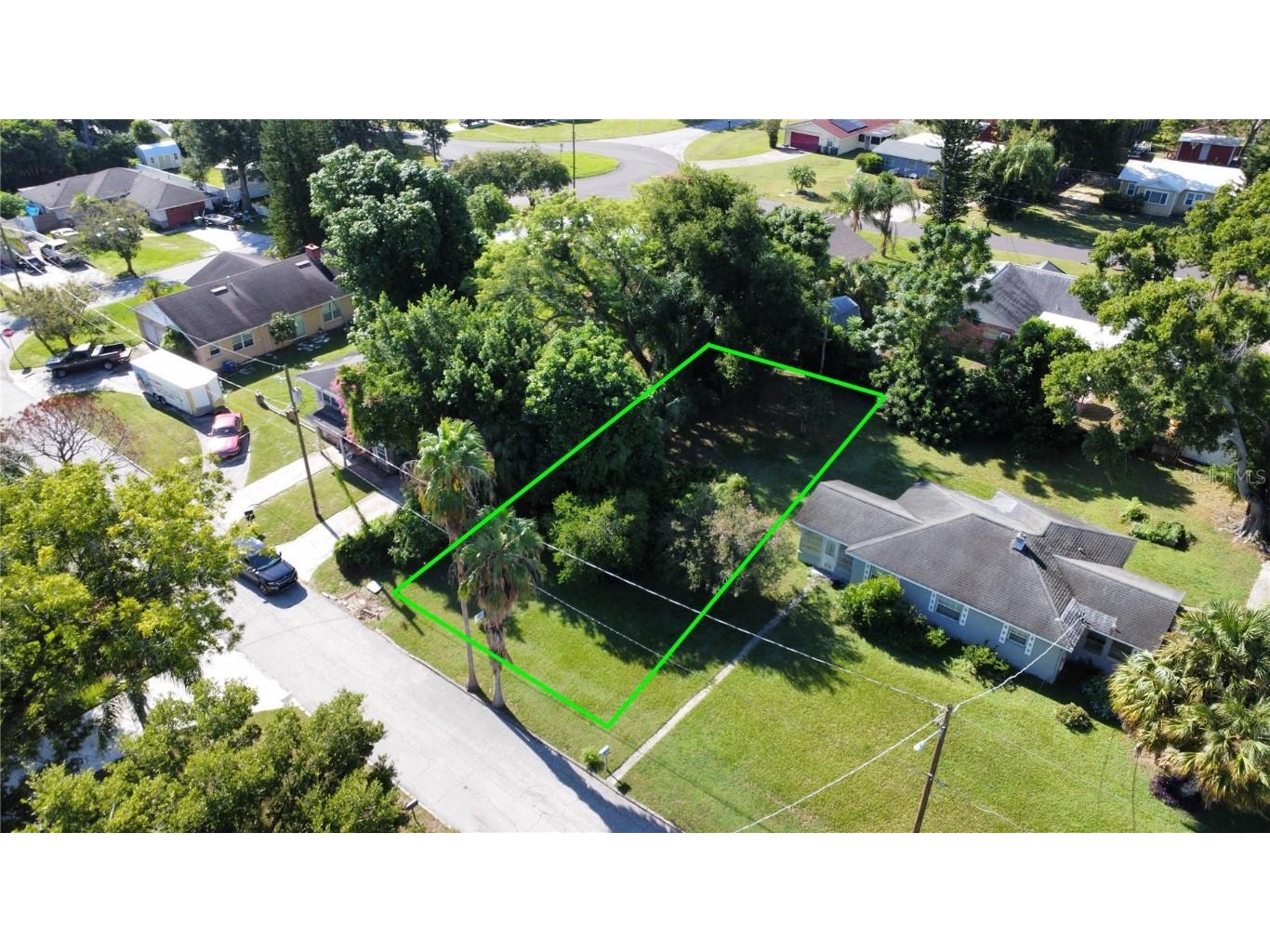 0 Avenue C NW #LOT 3 Winter Haven FL 33880 A4622028 image1