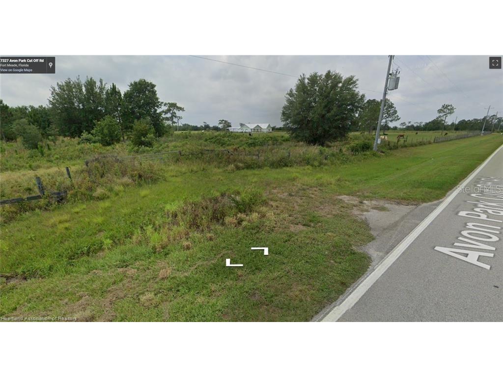 0 Avon Park Cutoff Road Fort Meade FL 33841 J992419 image1