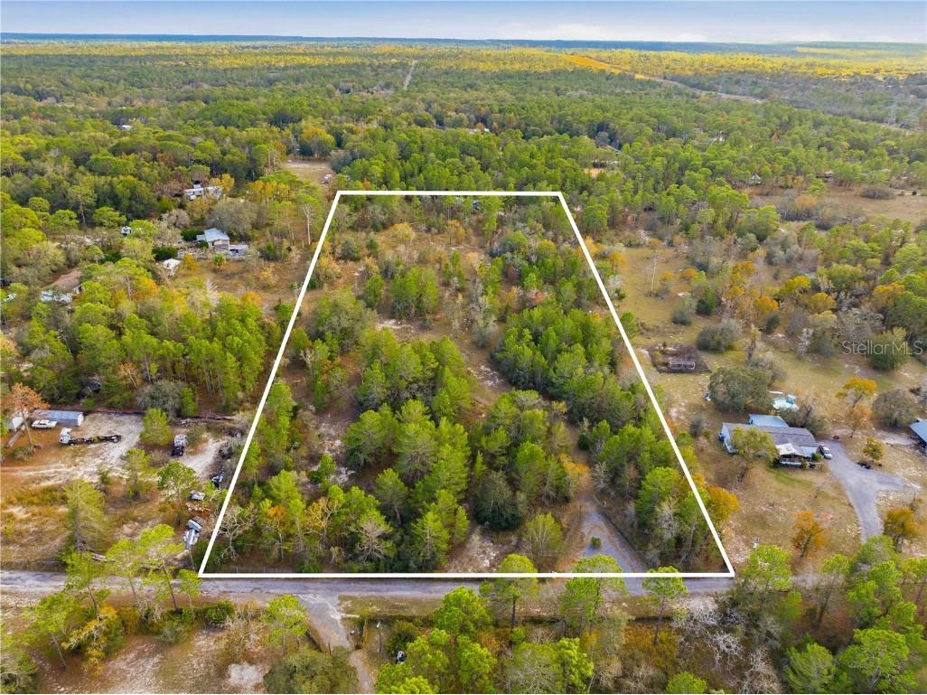 0 Backwoods Way Brooksville FL 34614 W7881493 image11