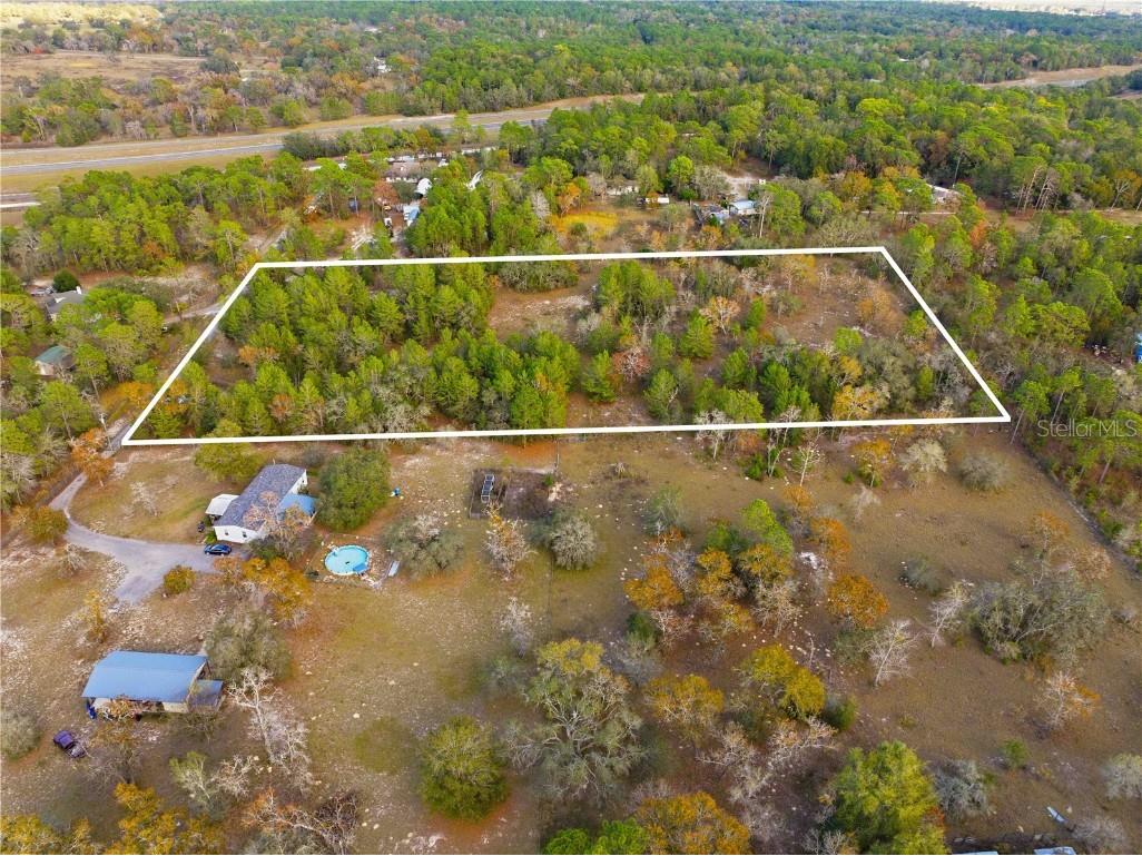 0 Backwoods Way Brooksville FL 34614 W7881493 image16