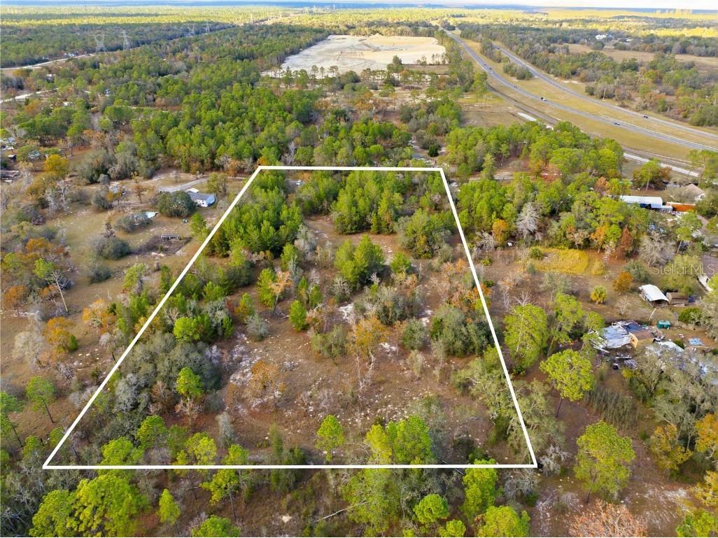 0 Backwoods Way Brooksville FL 34614 W7881493 image3